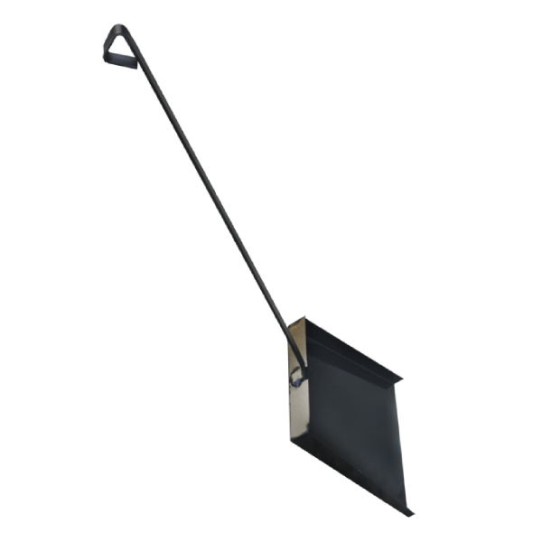 Metal Charcoal Shovel