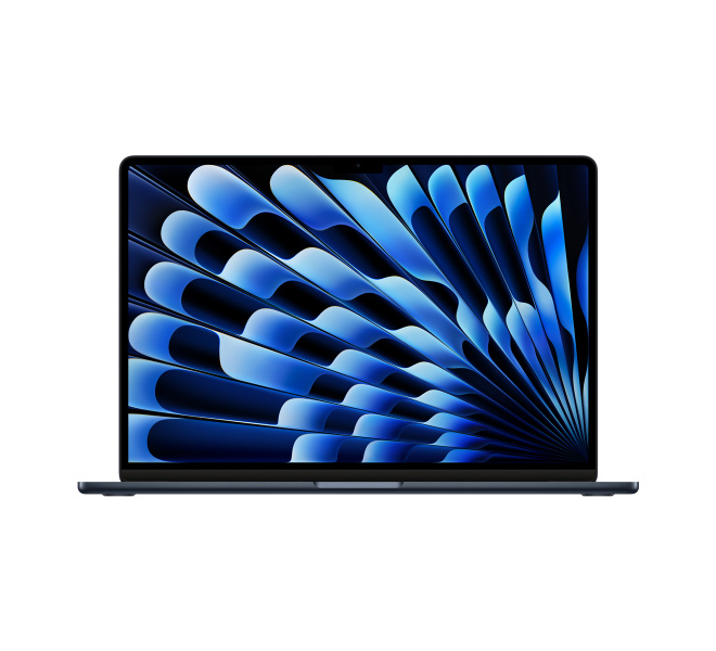 APPLE MQKX3GR/A MacBook Air Φορητός Υπολογιστής, 15'', Midnight