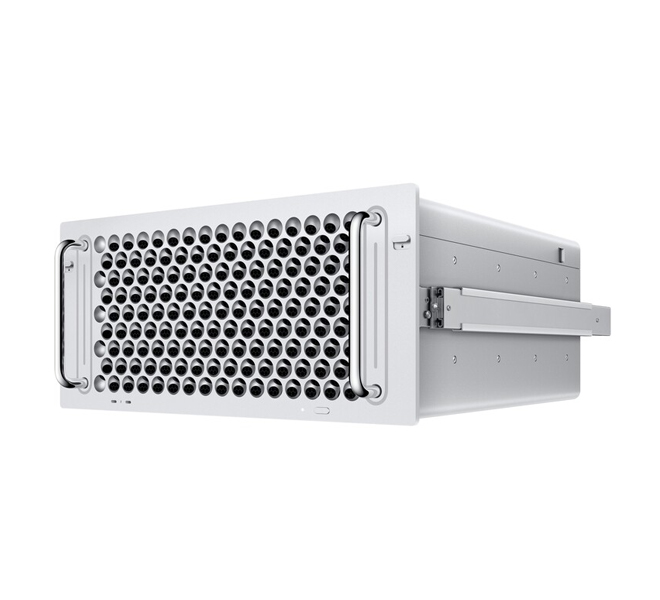 APPLE Z172 Mac Pro Rack M2 Ultra 