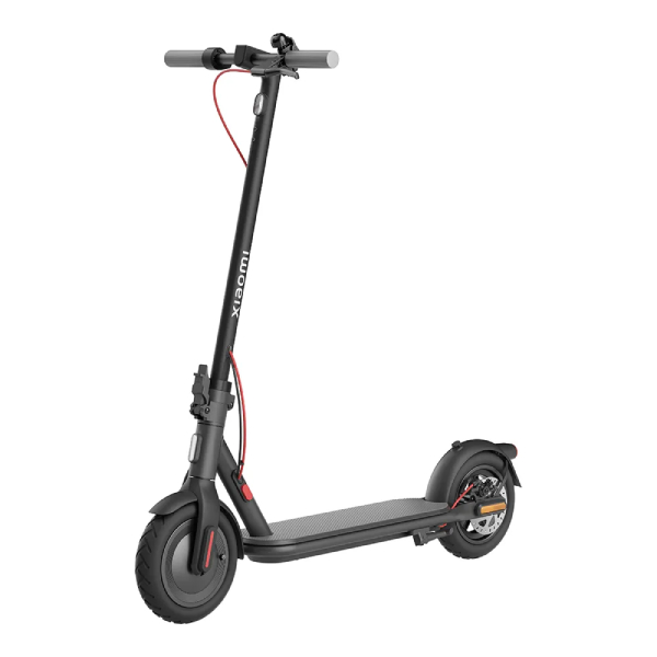 XIAOMI BHR7128EU Mi 4 Electric Scooter, Black