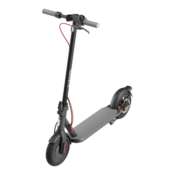 XIAOMI BHR7128EU Mi 4 Ηλεκτρικό Scooter, Μαύρο | Xiaomi| Image 2