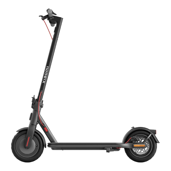 XIAOMI BHR7128EU Mi 4 Ηλεκτρικό Scooter, Μαύρο | Xiaomi| Image 4