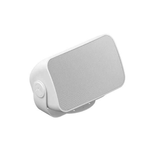 SONOS 37402 Outdoor Speakers 2 Pieces, White | Sonos| Image 4