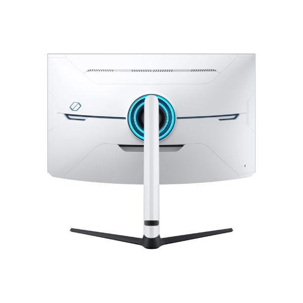 SAMSUNG LS32BG850NPXEN Odyssey Neo G8 Curved Gaming PC Monitor, 32" | Samsung| Image 2