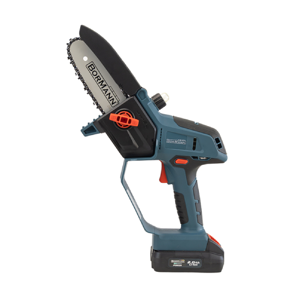 BORMANN BCD4050 Cordless Pruning Chainsaw 20V, 1X2.0 Ah | Bormann| Image 2