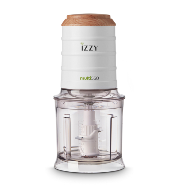 IZZY 224190 IZ6906 Multi-Food Chopper