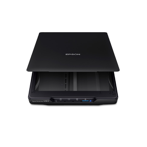 EPSON V39II Perfection Scanner