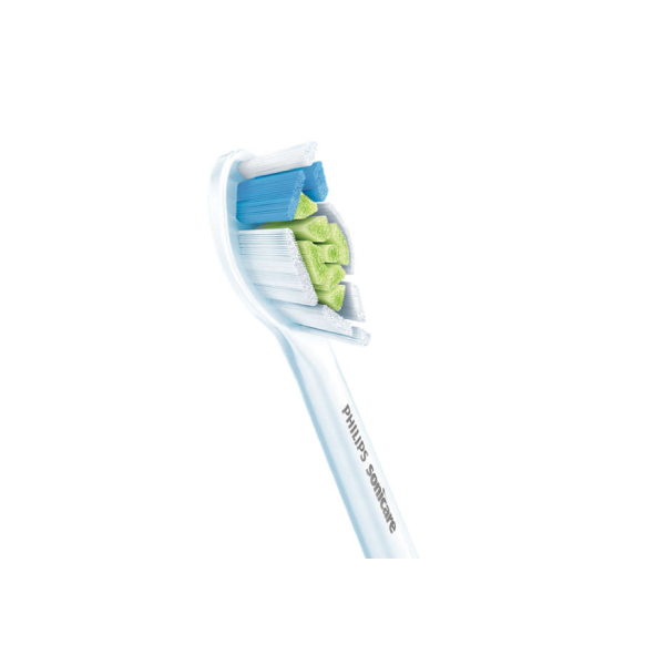 PHILIPS HX6062/10 Sonicare Ανταλλακτικές Κεφαλές, 2 Τεμάχια | Philips| Image 3