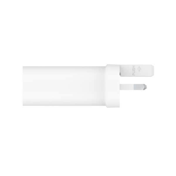 BELKIN BLK-WCA004MYWH Φορτιστής USB-C 25W | Belkin| Image 3