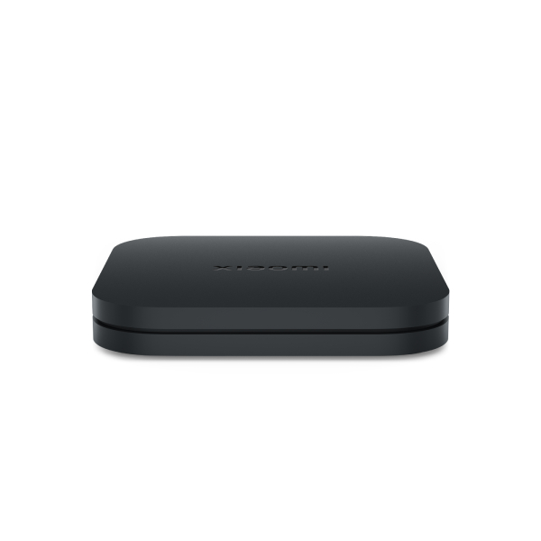 XIAOMI PFJ4151EU TV Box S 2nd Gen Streaming Media Player