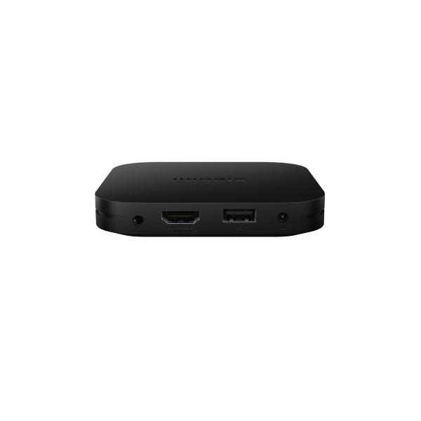 XIAOMI PFJ4151EU TV Box S 2nd Gen Streaming Media Player | Xiaomi| Image 2