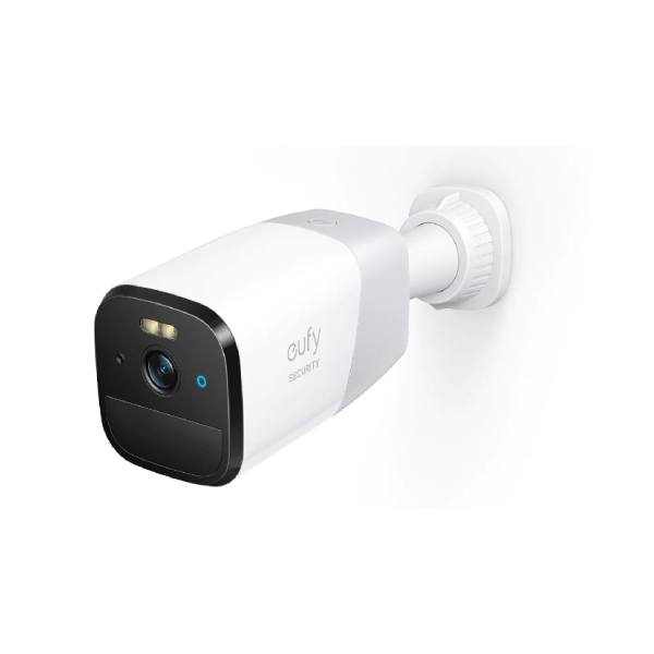 ANKER EUFY CAM S230 4G LTE Starlight Smart Κάμερα Εξωτερικού Χώρου με μπαταρία