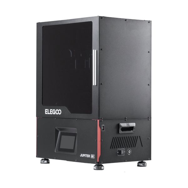 ELEGOO Jupiter 6K 3D Printer