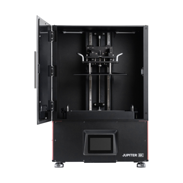 ELEGOO Jupiter 6K 3D Printer | Elegoo| Image 2