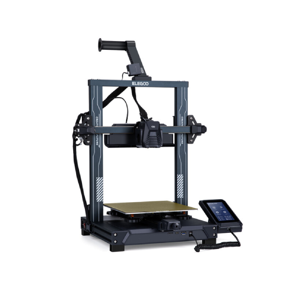 ELEGOO Neptune 4 Pro 3D Printer