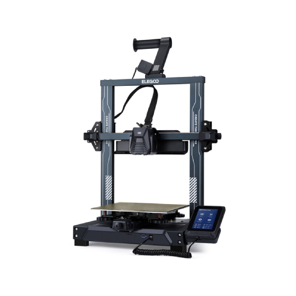 ELEGOO Neptune 4 Pro 3D Printer | Elegoo| Image 2