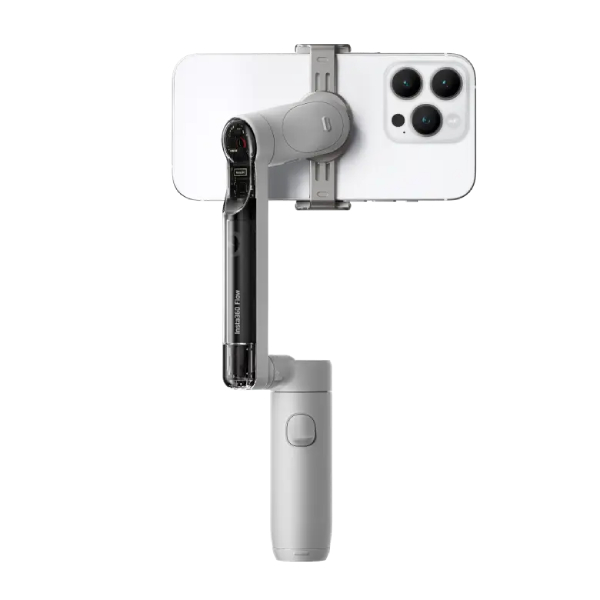 INSTA360 Flow Gimbal, Grey | Insta360| Image 2