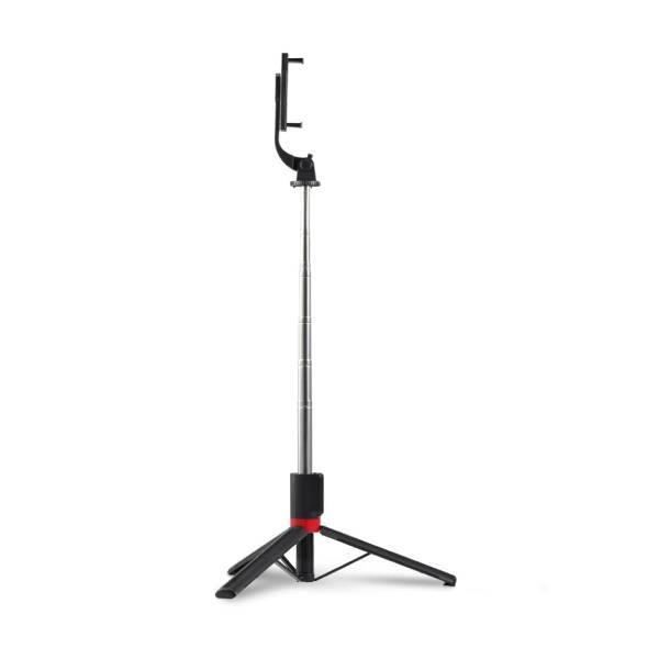 HAMA 00004661 Fancy Stand 110 Selfie Stick, Black | Hama| Image 2