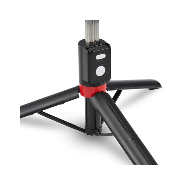 HAMA 00004661 Fancy Stand 110 Selfie Stick, Black | Hama| Image 3