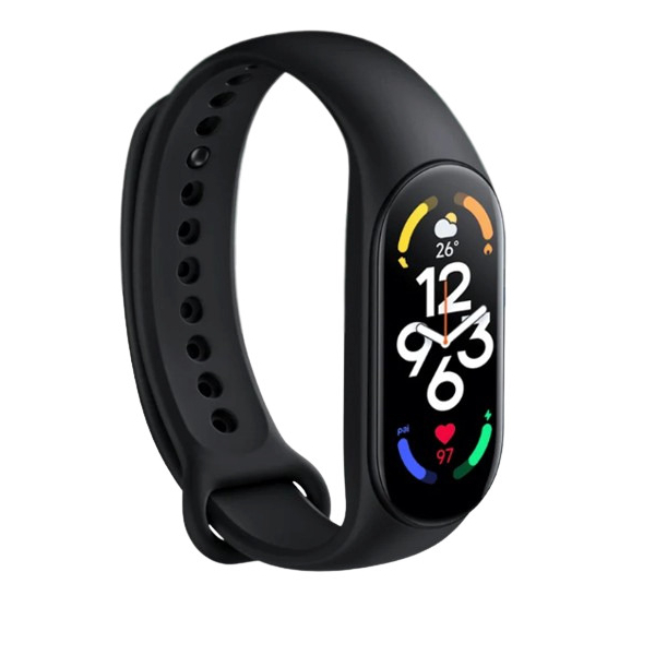 XIAOMI Smart Band 7 NFC Smartwatch | Xiaomi| Image 4