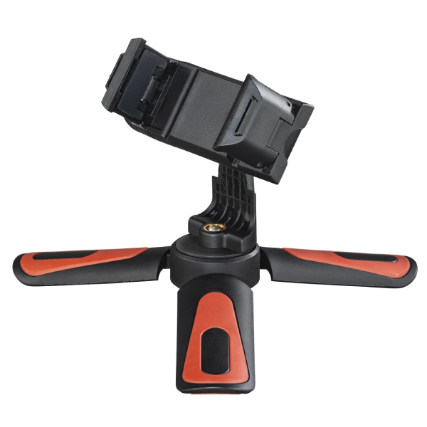 HAMA 00004649 Pocket II Rotation Smartphone Tripod | Hama| Image 3