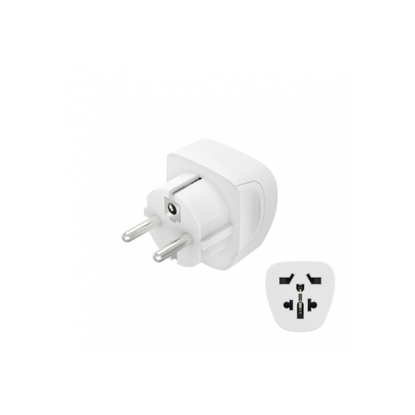 HAMA 00223456 UNIVERSAL TRAVEL ADAPTER 