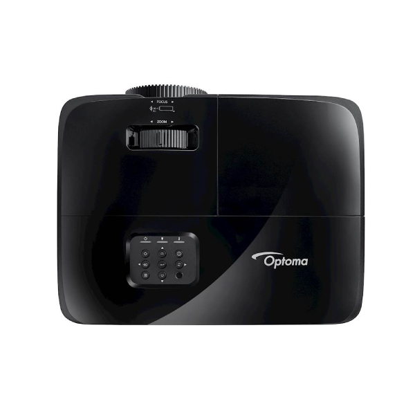 OPTOMA X371 Projector | Optoma| Image 4