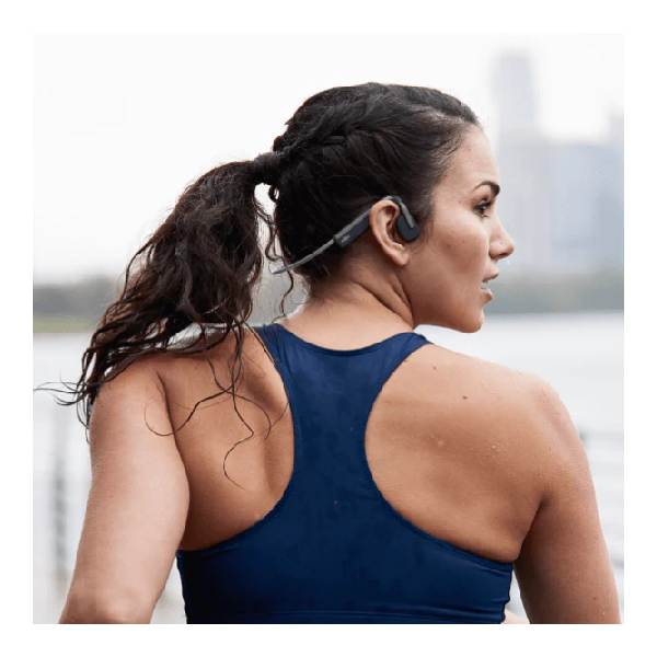 SHOKZ OpenMove Open-Ear Ακουστικά, Γκρίζο | Shokz| Image 5