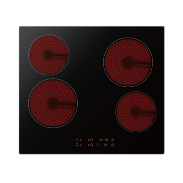 MIDEA MCH600F178K0 Ceramic Hob