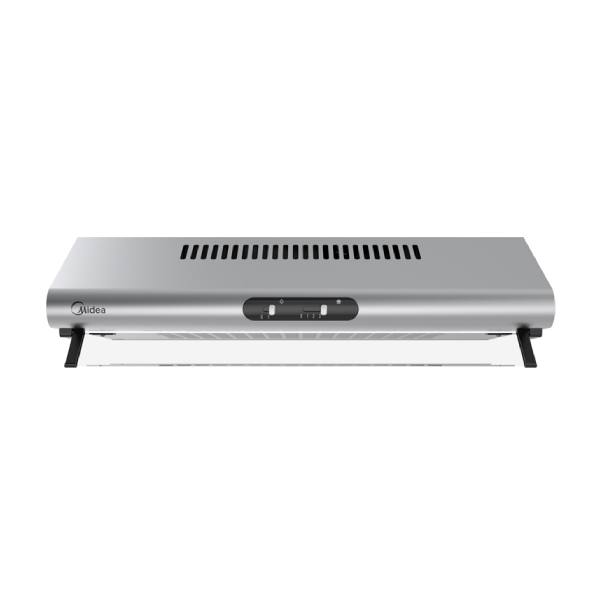 MIDEA MH60S3100X-CY Freestanding Hood, Inox