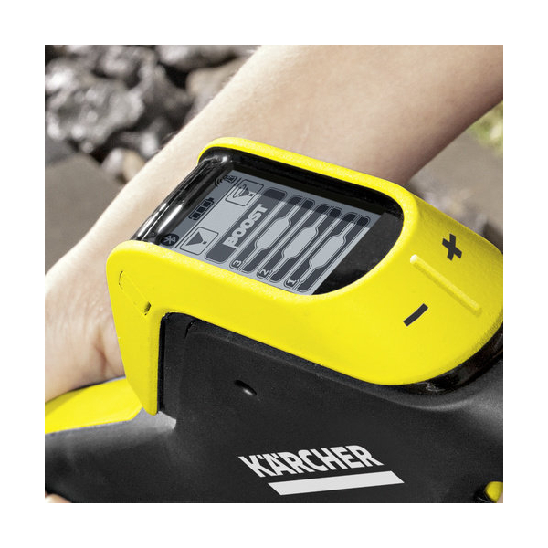 KARCHER K7 PREMIUM SMART CONTROL HOME Πλυστικό Υψηλής Πίεσης 3000W | Karcher| Image 4