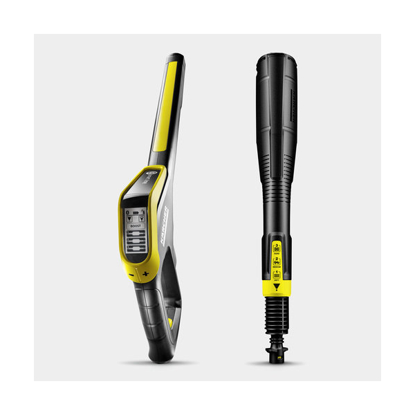 KARCHER K7 PREMIUM SMART CONTROL HOME Πλυστικό Υψηλής Πίεσης 3000W | Karcher| Image 5