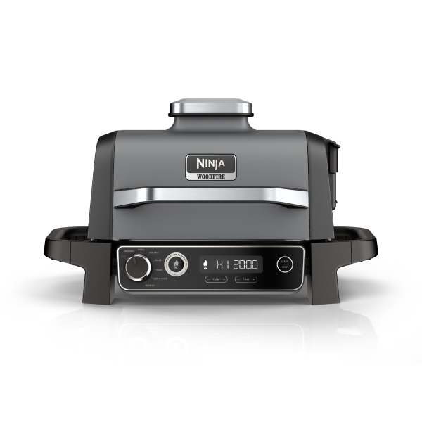 NINJA OG701EU Electric Outdoor Cooking System