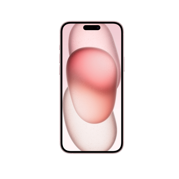 APPLE MU103QL/A iPhone 15 Plus 5G Smartphone 128 GB, Ροζ | Apple| Image 2