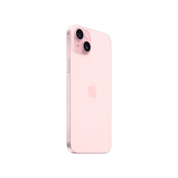 APPLE MU103QL/A iPhone 15 Plus 5G Smartphone 128 GB, Ροζ | Apple| Image 3