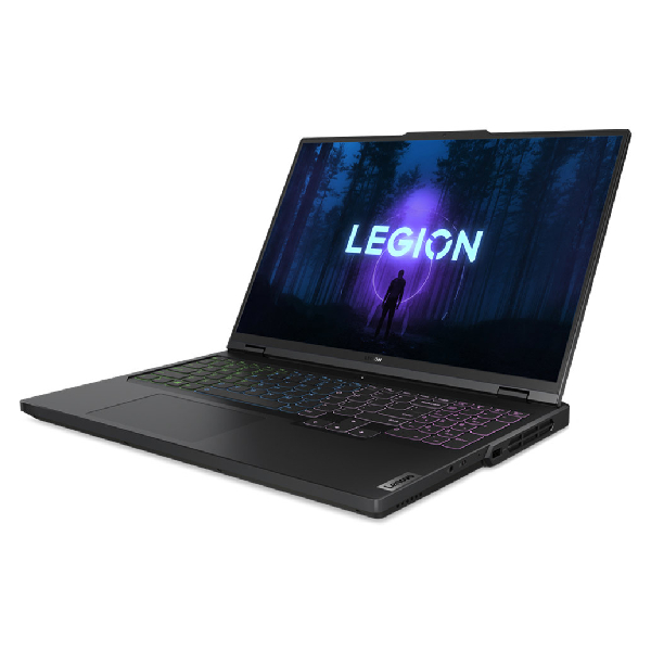 LENOVO LEGIONPRO5 16IRX8 82WK00JSCY Gaming Φορητός Υπολογιστής 16", Μαύρο | Lenovo| Image 2