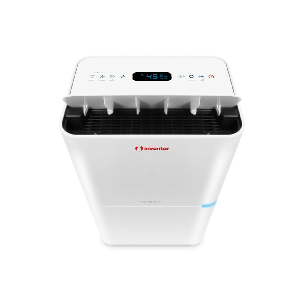 INVENTOR CF-WUHI-20L Comfort Dehumidifier  | Inventor| Image 2