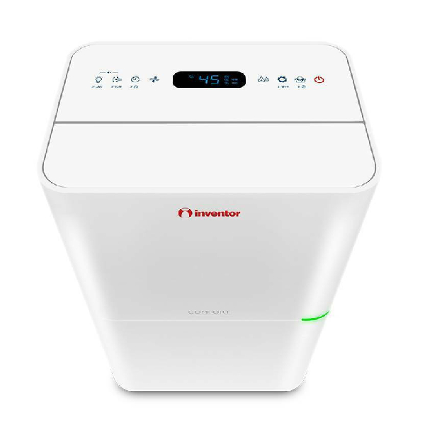 INVENTOR CF-WUHI-20L Comfort Dehumidifier  | Inventor| Image 4