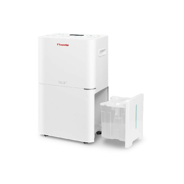 INVENTOR CF-WUHI-20L Comfort Dehumidifier  | Inventor| Image 5