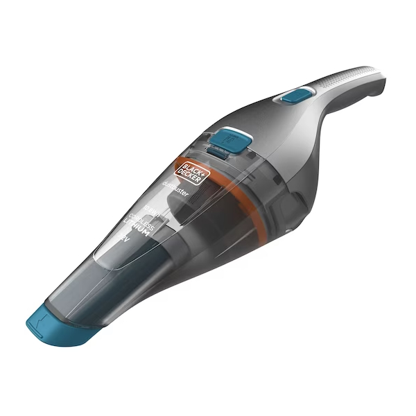 BLACK & DECKER NVC215WA-QW Dustbuster Ασύρματο Σκουπάκι Χειρός