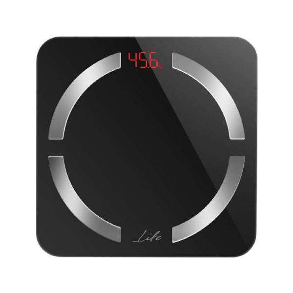 LIFE 221-0112 Diagnostic Bath Scale | Life| Image 2