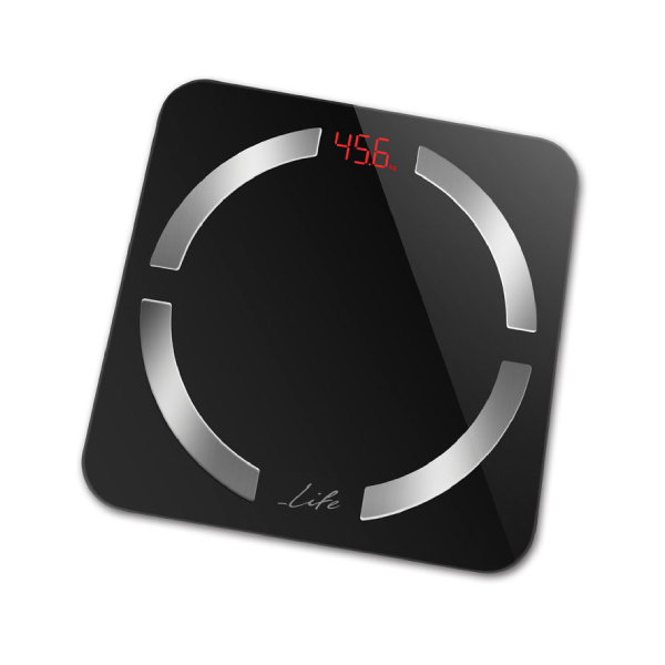 LIFE 221-0112 Diagnostic Bath Scale | Life| Image 3