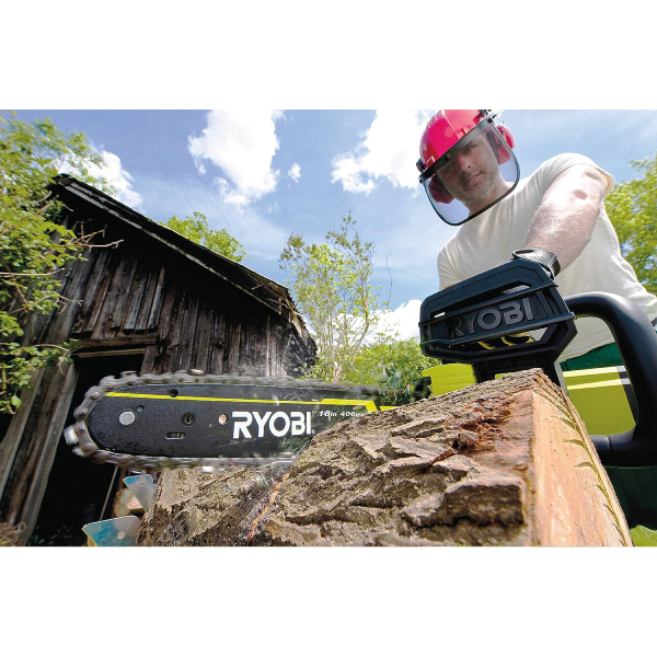 RYOBI RCS2340B Αλυσοπρίονο Ηλεκτρικό 2300W | Ryobi| Image 5