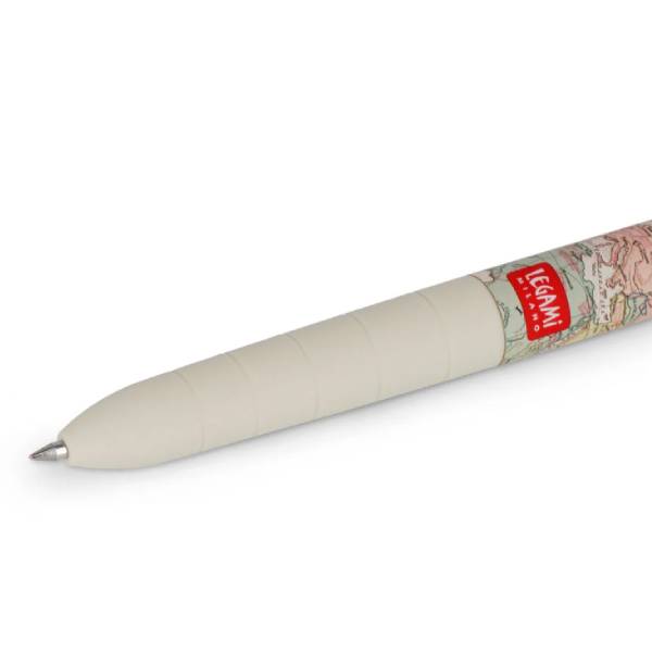 LEGAMI TEP0001 Erasable Gel Pen, Travel | Legami| Image 2