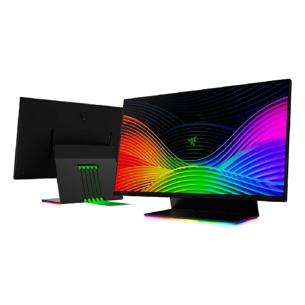 RAZER Raptor 27 Gaming Οθόνη Ηλεκτρονικού Υπολογιστή, 27" | Razer| Image 4