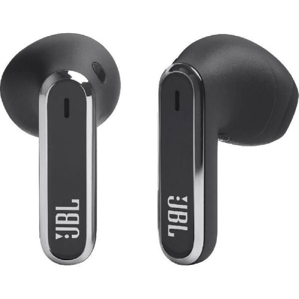 JBL Live Flex True Wireless Ακουστικά, Μαύρο | Jbl| Image 2