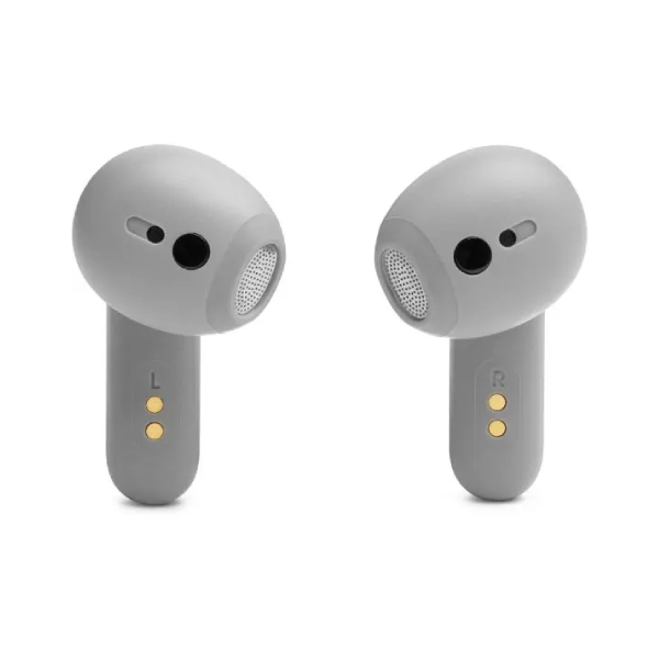 JBL LIVE FLEX TWS, Silver | Jbl| Image 3