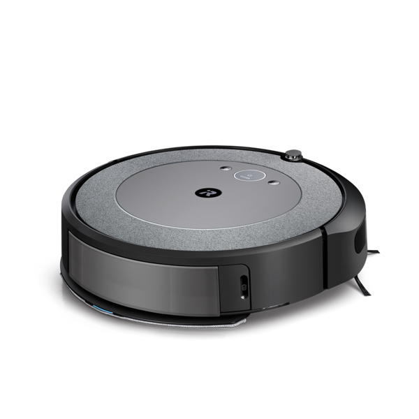 iRobot i5 Roomba Combo Ρομποτική Σκούπα - Σφουγγαρίστρα