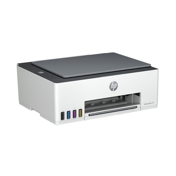 HP Smart Tank 580 All-In-One Εκτυπωτής | Hp| Image 2