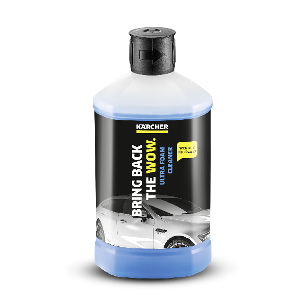 KARCHER RM 615 Ultra Foam Cleaner 1L